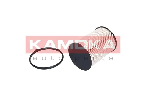 Фильтр тонкой очистки топлива Kamoka F308601 цена, от 22.41 USD
