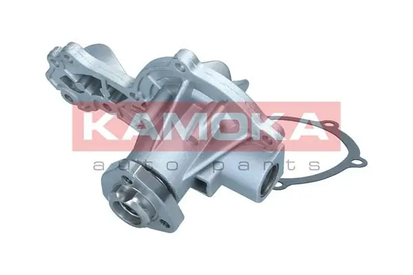 Купить T0044 Kamoka Помпа водяная (насос) охлаждения, в сборе с корпусом
