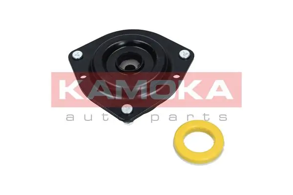 209081 Kamoka Подушка амортизатора переднего