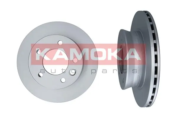 Передние тормозные диски A9034210012 Mercedes