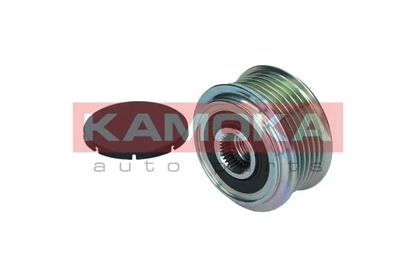 Polia do gerador KIA Magentis 2 GE