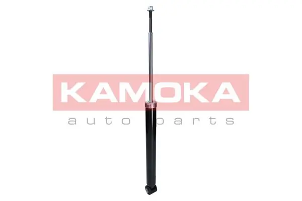 2000908 Kamoka Амортизаторы задние