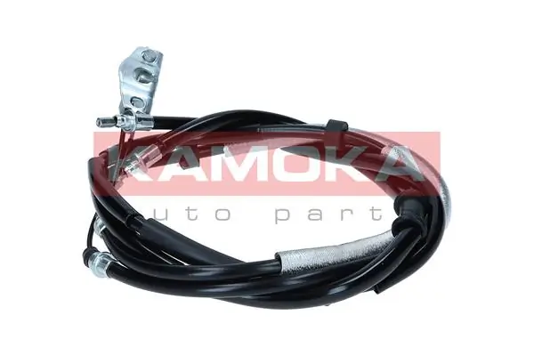13355089 General Motors Трос ручного тормоза задний правый/левый