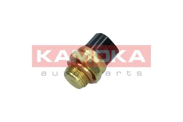 Sensor de temperatura do fluido de esfriamento (de ativação de ventilador do radiador) Seat Cordoba 6K5