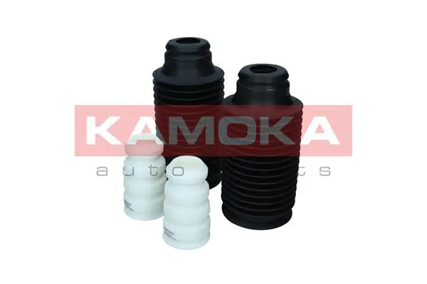APK0222 Magneti Marelli Буфер (отбойник) амортизатора переднего + пыльник