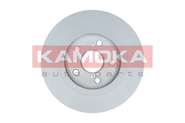 103107 Kamoka Дисковый тормоз