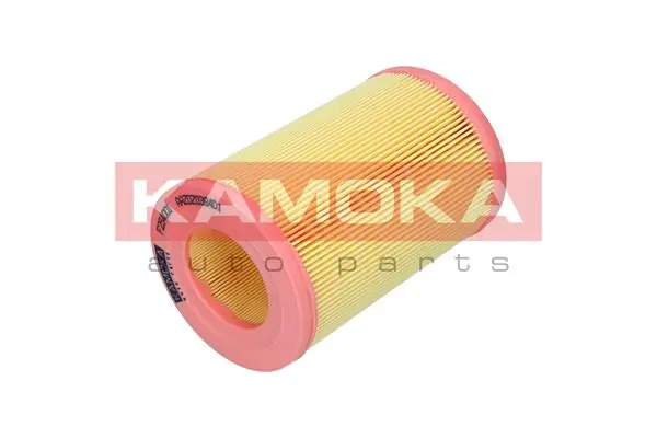 F254001 Kamoka Воздушный фильтр двигателя