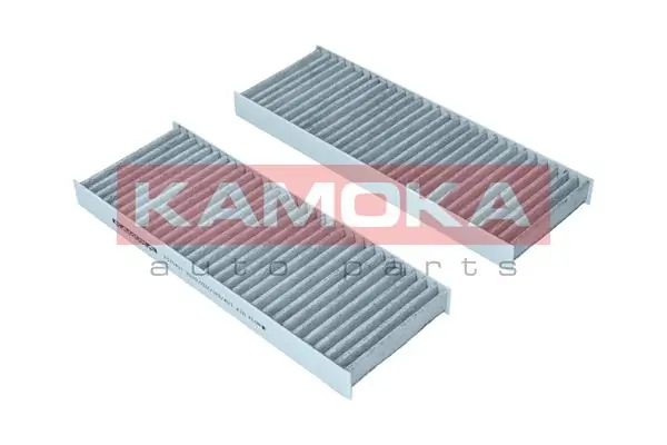 F515401 Kamoka Внутрисалонный фильтр