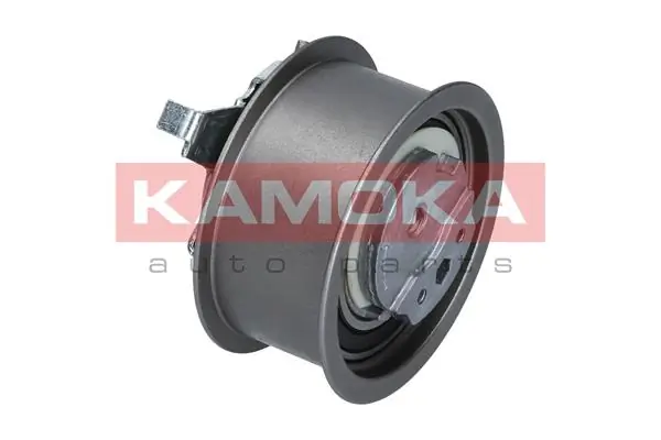 Купить R0317 Kamoka Ролик натяжителя газораспределительного ремня