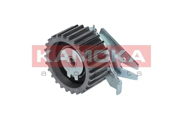 R0241 Kamoka Ролик натяжителя ремня ГРМ