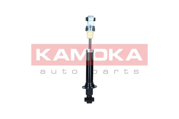 2001161 Kamoka Амортизаторы задние