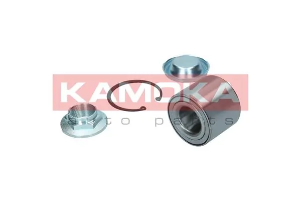 Купить 5600096 Kamoka Задняя шпиндель