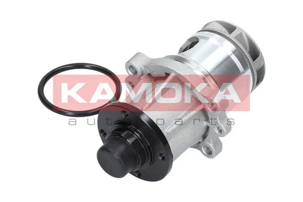 T0056 Kamoka Насос водяной