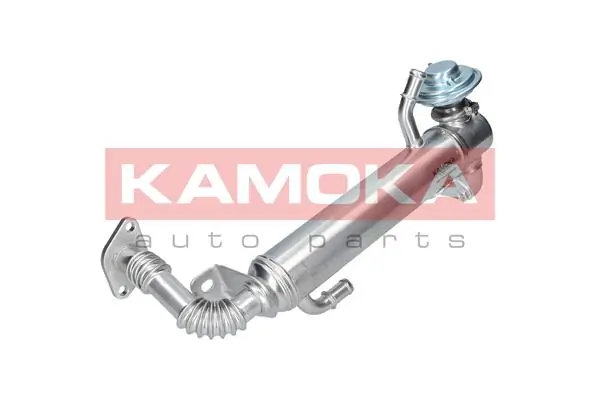 19073 Kamoka Радиатор системы EGR