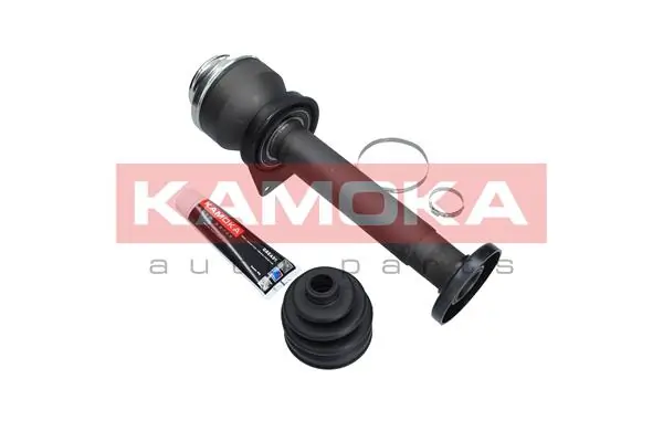 8743 Kamoka Граната внутренняя передняя правая