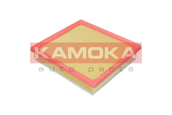 F260401 Kamoka Воздушный фильтр двигателя