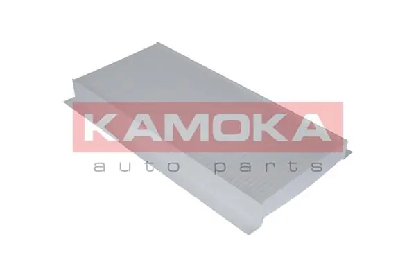 F400801 Kamoka Внутрисалонный фильтр