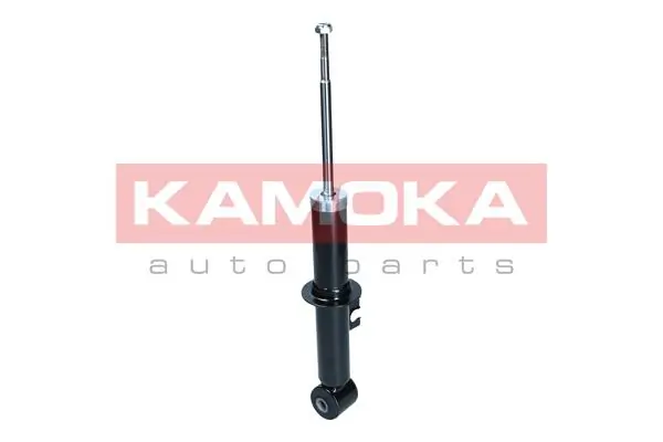 Купить 2001162 Kamoka Амортизатор задней подвески