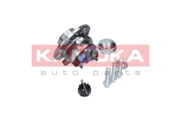 5500059 Kamoka Ступица колеса передняя