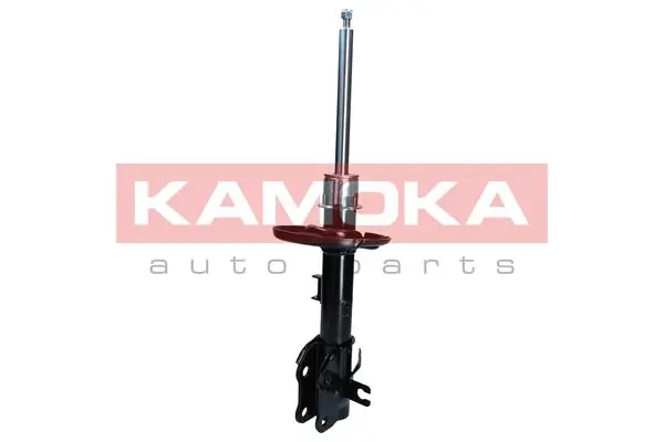 2000554 Kamoka Амортизатор передней подвески правый