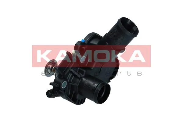 Кожух термостата Kamoka 7710248 цена, от 22.50 USD