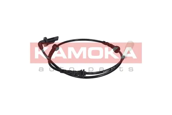 Датчик АБС (ABS) задний, левый Kamoka 1060385 цена, от 14.63 USD