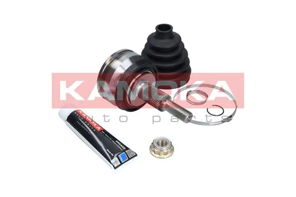 Junta homocinética externa dianteira Volkswagen Transporter 7HB, 7HJ, 7EB, 7EJ