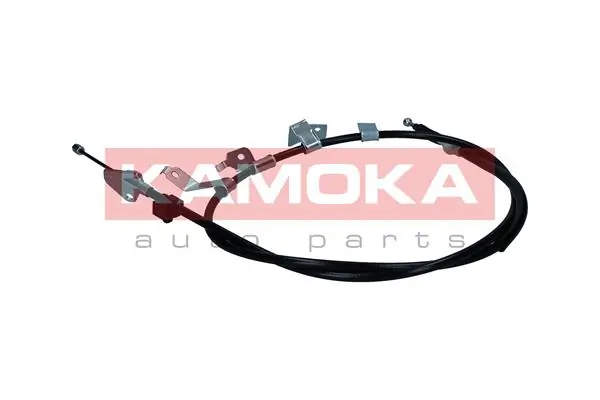 Трос ручного тормоза задний Kamoka 1190005 цена, от 23.94 USD
