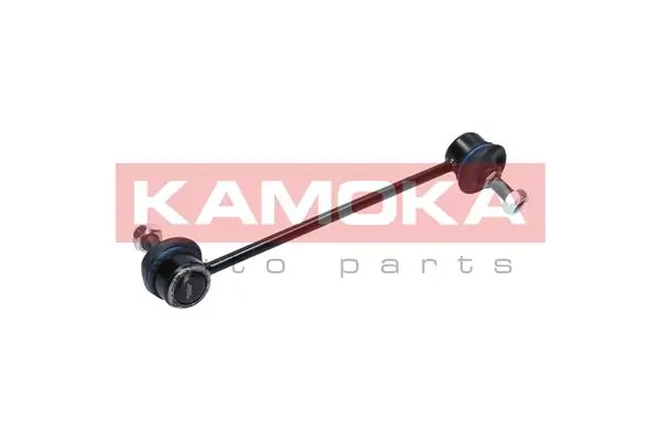 9030004 Kamoka Тяжка стабилизатора, переднего, левая