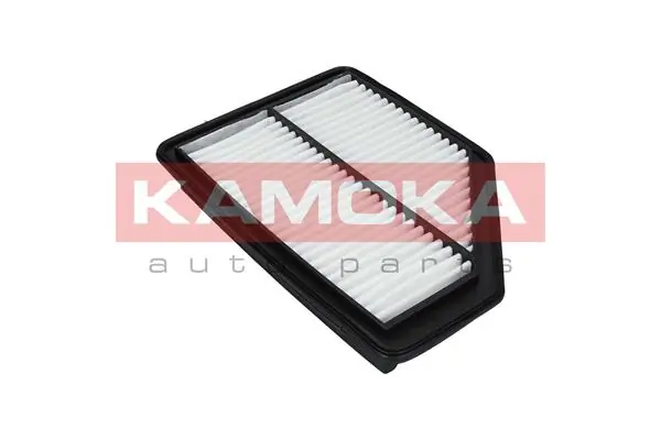 F225901 Kamoka Воздушный фильтр двигателя