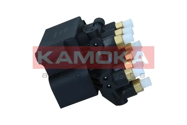Блок шинных кранов AND 42616011 цена, от 130.23 USD