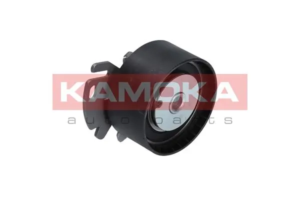 R0236 Kamoka Ролик натяжителя ремня ГРМ