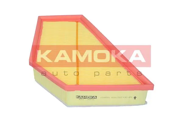 Элемент воздушного фильтра Pro-parts 24431485 цена, от 19.69 USD