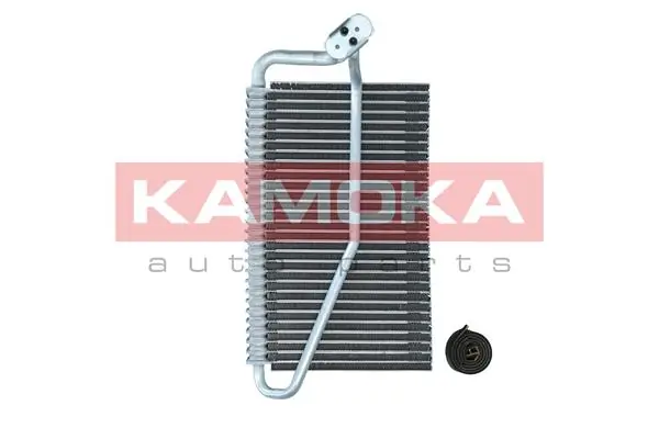 Радиатор испарителя кондиционера Mercedes C седан (W203) (2000 - 2007) цена, от 31.67 USD