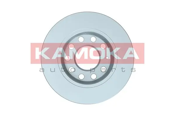 1031113 Kamoka Дисковый тормоз