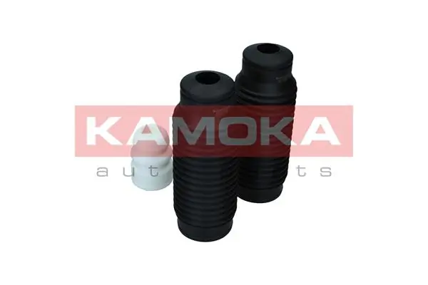 Буфер-отбойник амортизатора переднего + пыльник Kamoka 2019105 цена, от 14.12 USD