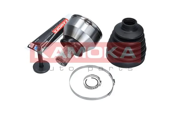 Граната колесная Kamoka 6046 цена, от 32.17 USD