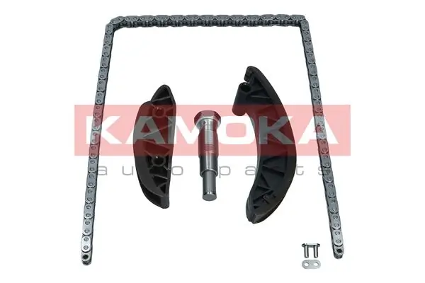 Комплект цепи ГРМ 59113SET Iwis