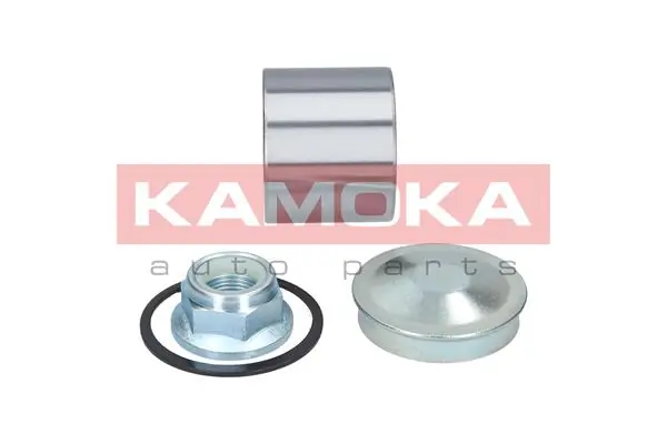 5600067 Kamoka Подшипник ступицы задней
