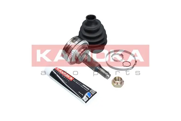 6003 Kamoka Наружная граната