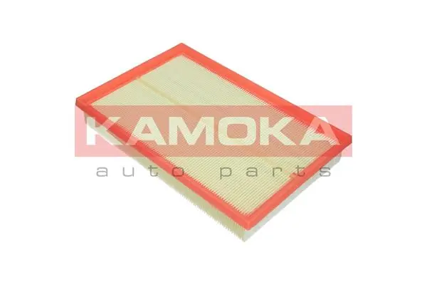 F203001 Kamoka Воздушный фильтр двигателя