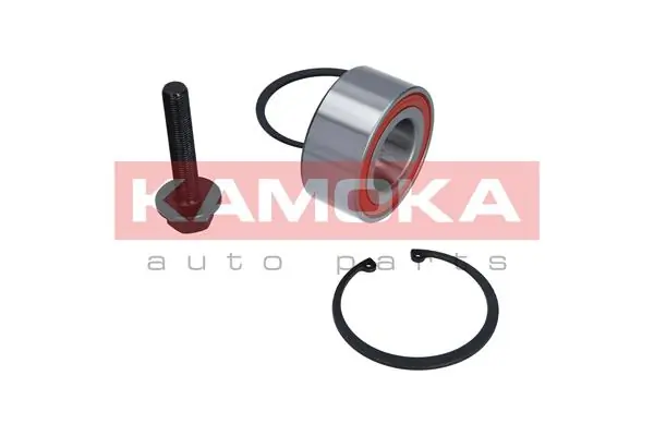 Купить 5600001 Kamoka Подшипник ступицы передней/задней