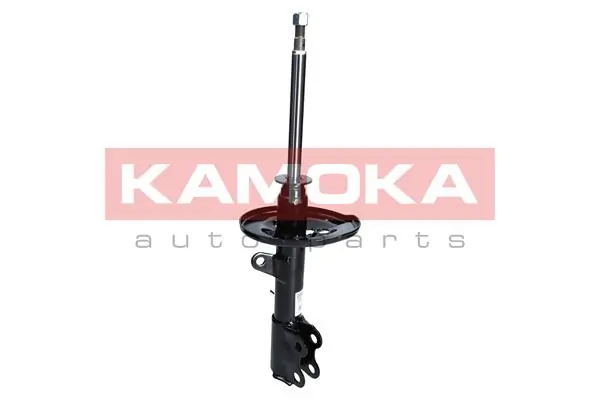 2000251 Kamoka Амортизатор передней подвески правый