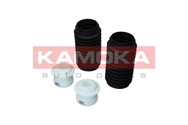APK0121 Magneti Marelli Буфер (отбойник) амортизатора переднего + пыльник