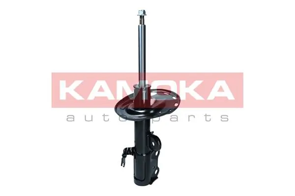 Амортизатор передней подвески левой Kamoka 2000589 цена, от 47.60 USD