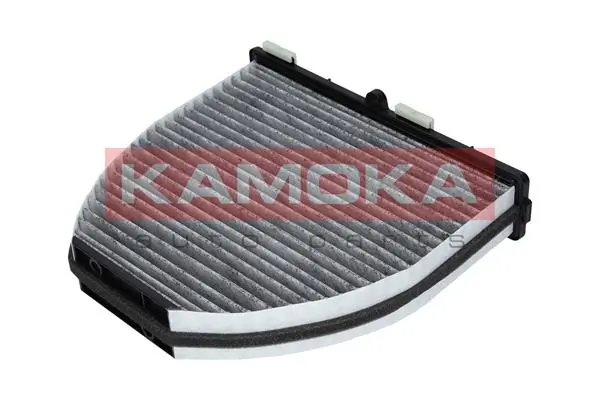Купить F508001 Kamoka Фильтр салона угольный