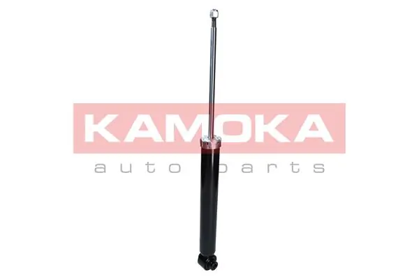 2000807 Kamoka Амортизаторы задние