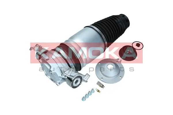 Пневмоподушка задняя Sline SL0081RL1