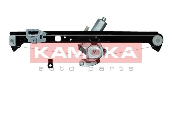7200038 Kamoka  Механизм стеклоподъемника правой задней двери