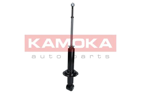 2000705 Kamoka Амортизаторы задние